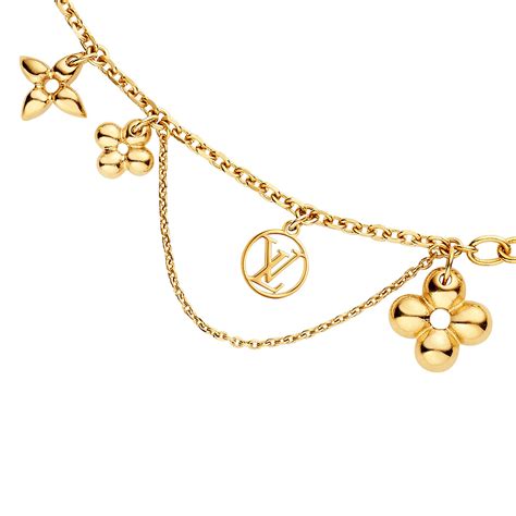 louis vuitton necklace us|louis vuitton necklace blooming.